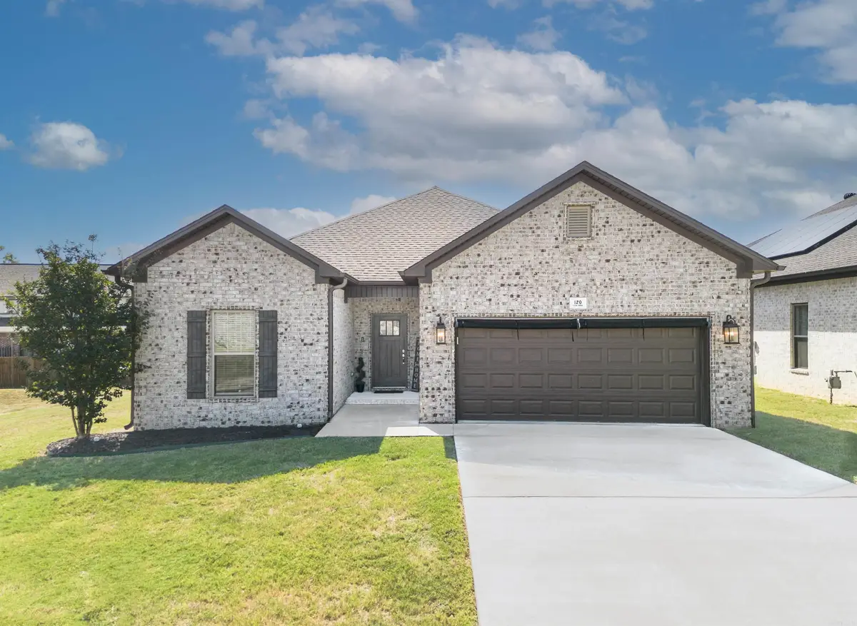 120 Lydia Drive, Maumelle, AR 72113 - #1