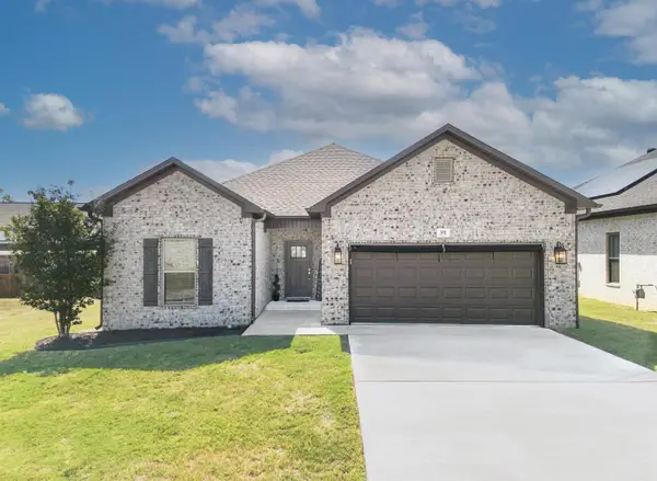 120 Lydia Drive, Maumelle, AR 72113