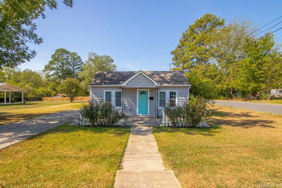 203 S Martin Street, Benton, AR 72015 - #2