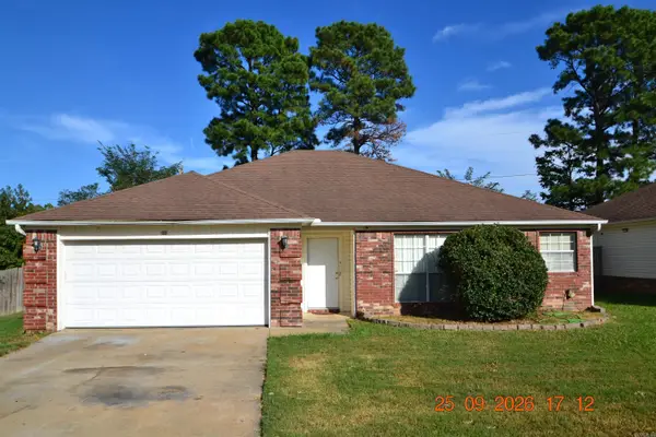 800 SE Second Street, Bryant, AR 72022