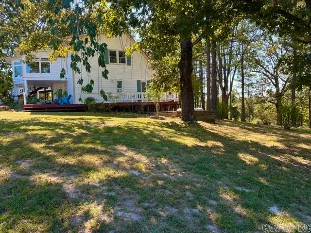 1044 Whipporwill Lane, Mountain View, AR 72560 - #3