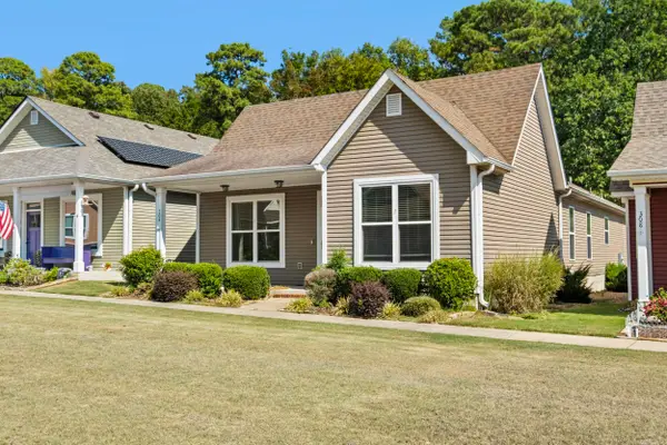 304 Prospect Park Loop, Bryant, AR 72022