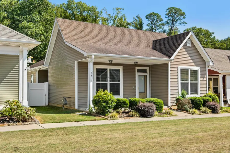 304 Prospect Park Loop, Bryant, AR 72022 - #2