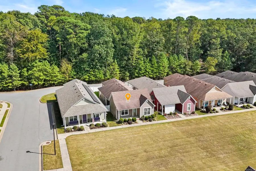 304 Prospect Park Loop, Bryant, AR 72022 - #3