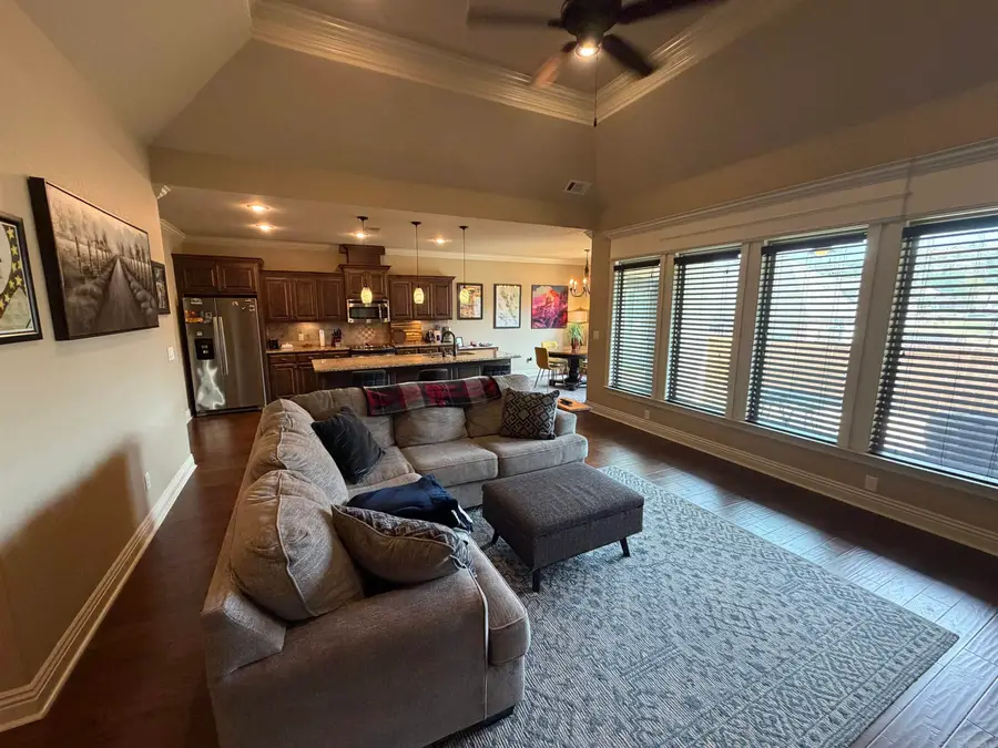 212 Nantucket Loop, Maumelle, AR 72113 - #2