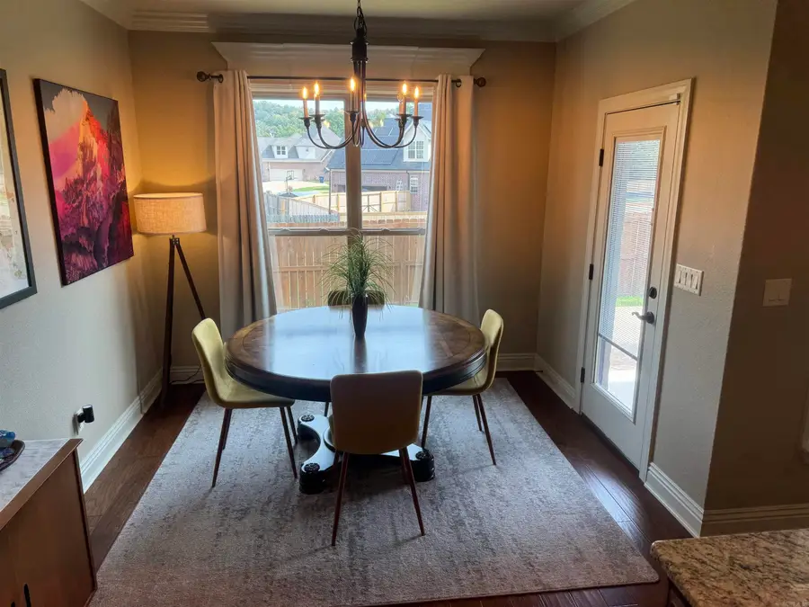212 Nantucket Loop, Maumelle, AR 72113 - #3