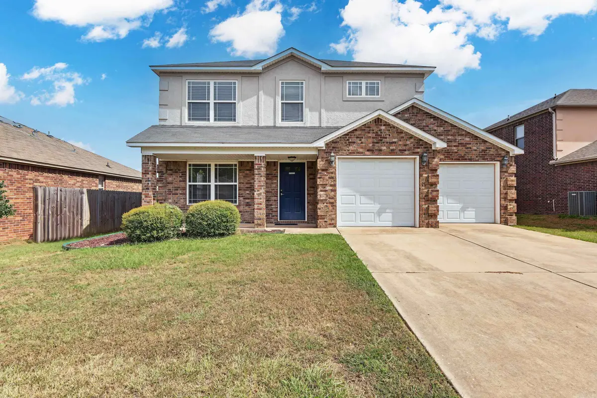 5432 Trammel Estates Drive, North Little Rock, AR 72117 - #1