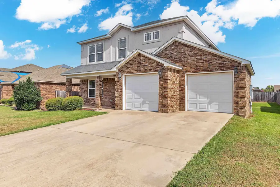 5432 Trammel Estates Drive, North Little Rock, AR 72117 - #2