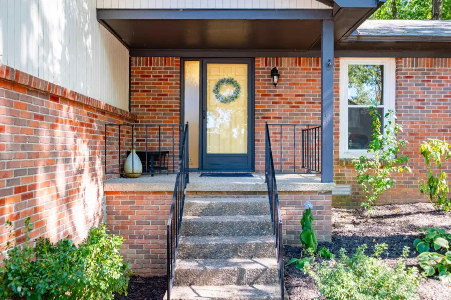 1017 Kings Mountain Drive, Little Rock, AR 72211 - #2