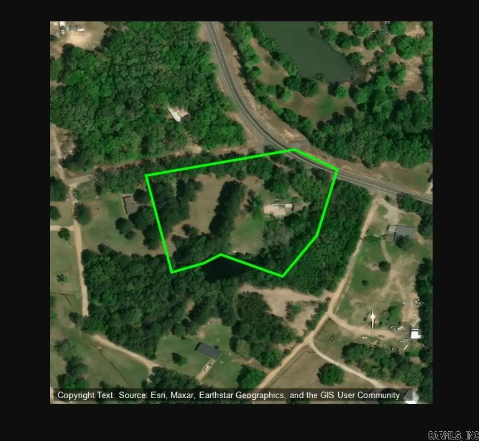 12835 Highway 9, Malvern, AR 72104 - #1