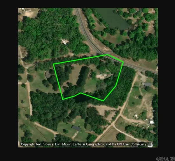 12835 Highway 9, Malvern, AR 72104