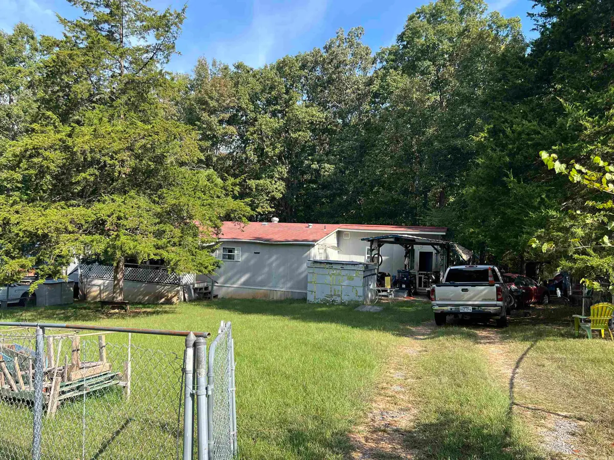 204 Adrianne Avenue, Clinton, AR 72031 - #1