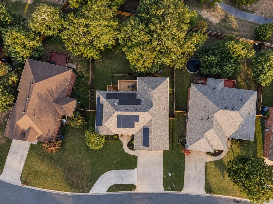 146 Pleasantwood Drive, Maumelle, AR 72113 - #3