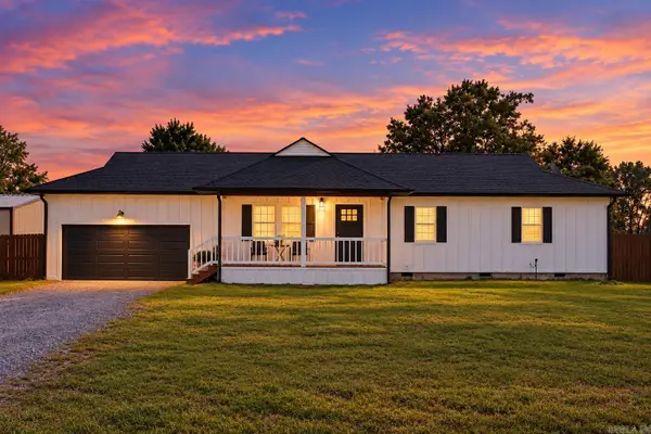 2896 Hwy 16, Searcy, AR 72143