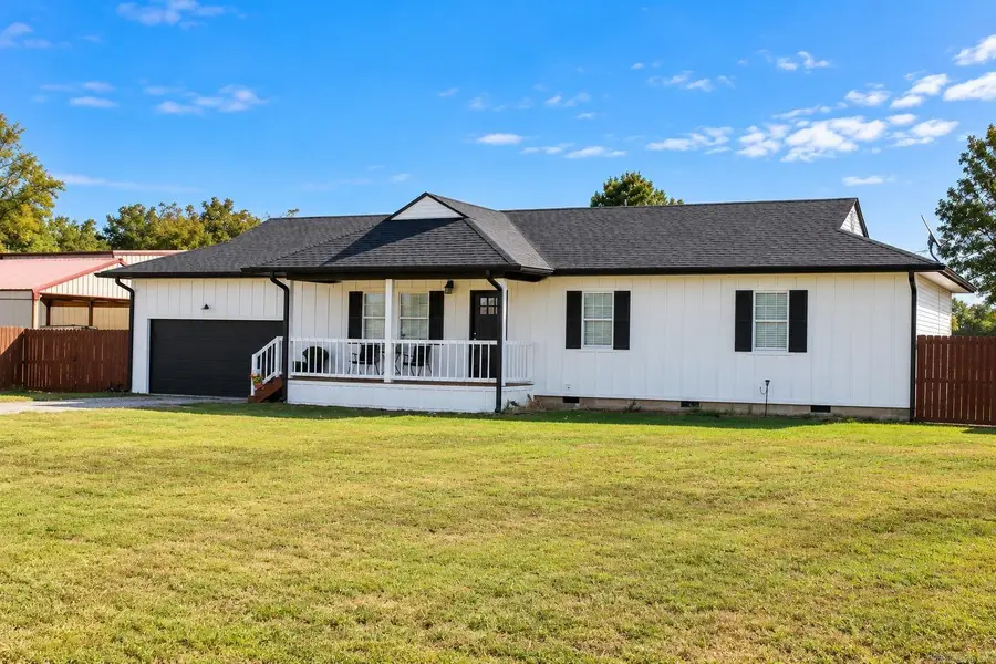 2896 Hwy 16, Searcy, AR 72143 - #2