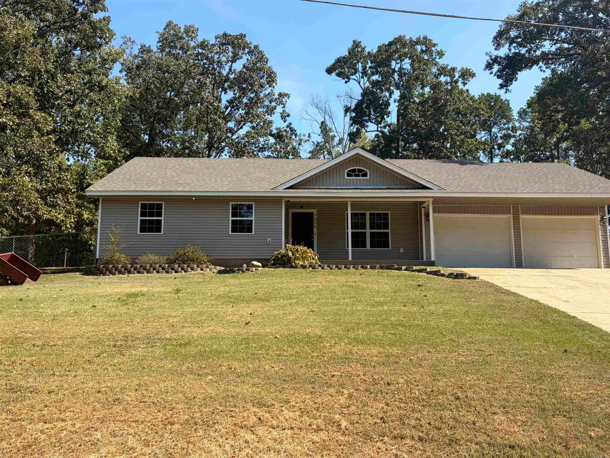 7026 Carter Lane, Benton, AR 72019 - #1