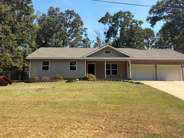 7026 Carter Lane, Benton, AR 72019