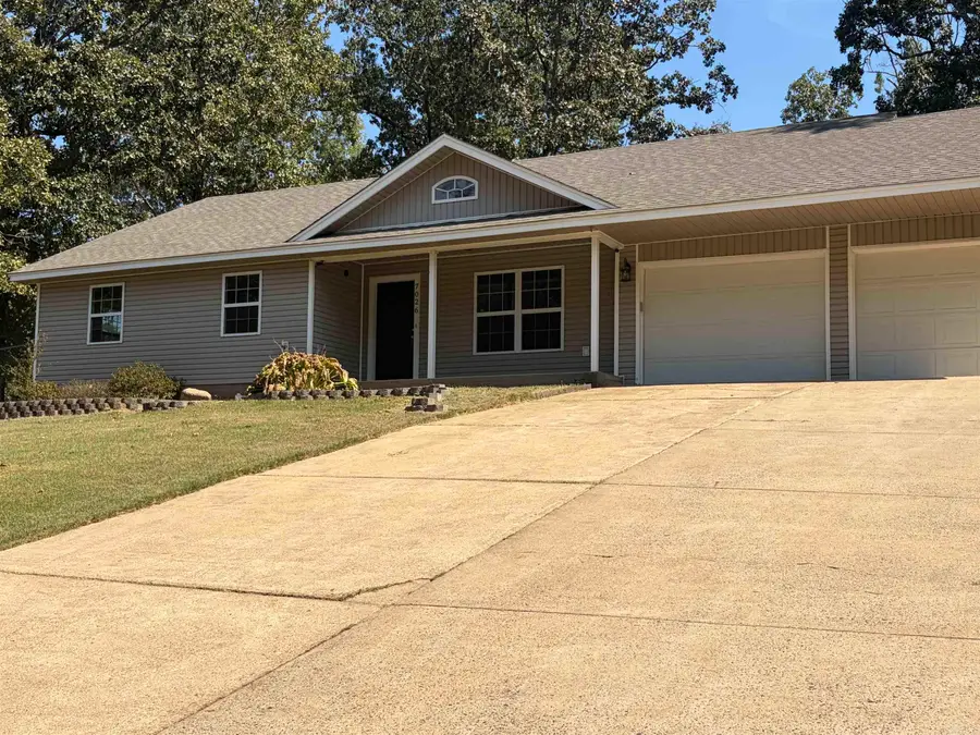 7026 Carter Lane, Benton, AR 72019 - #2