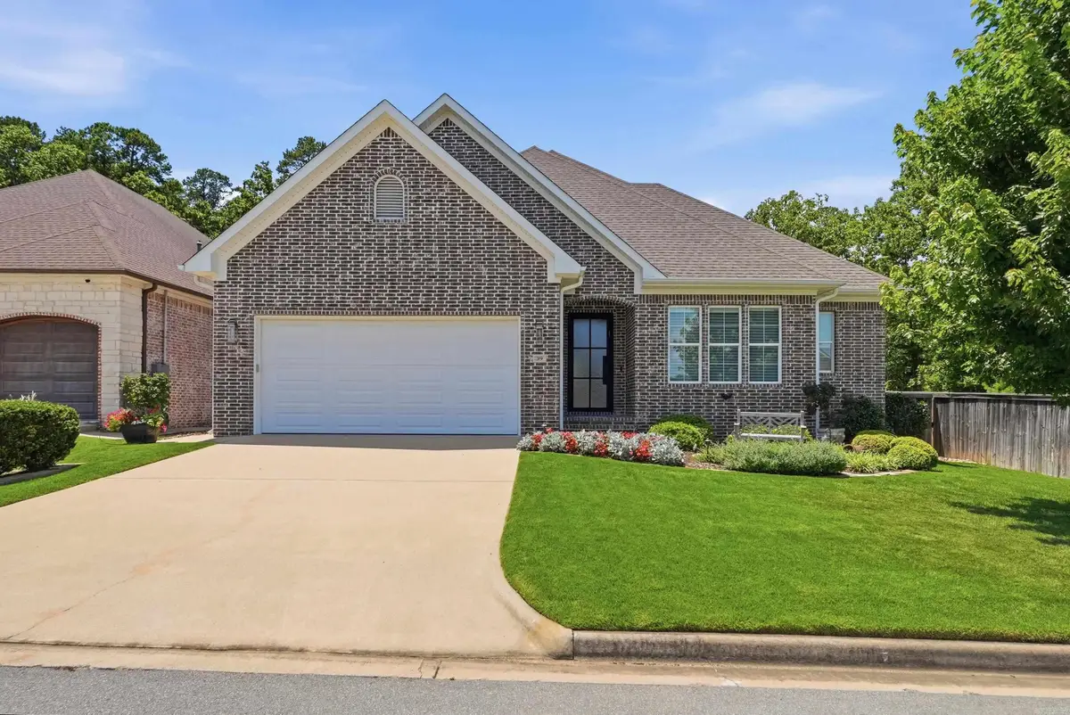39 Belles Fleurs Circle, Little Rock, AR 72223 - #1
