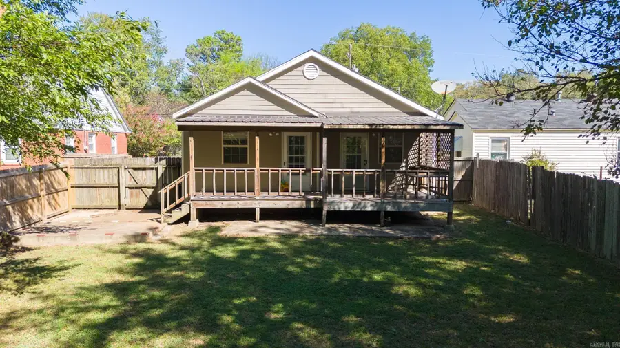 2060 E College, Batesville, AR 72501 - #2