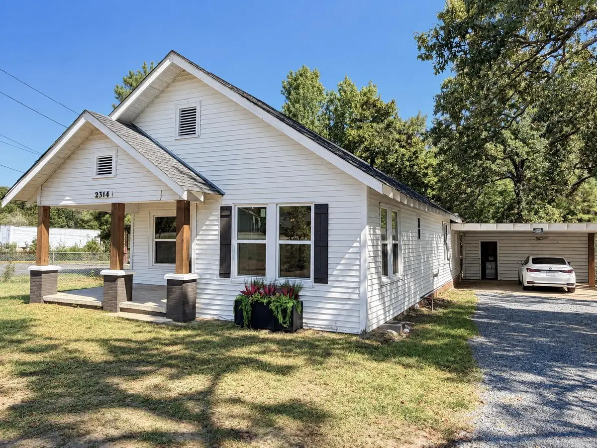 2314 Highway 167 North, Sheridan, AR 72150 - #1
