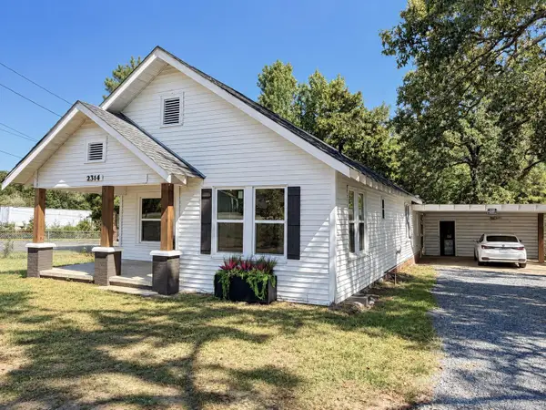 2314 Highway 167 North, Sheridan, AR 72150