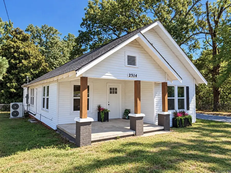 2314 Highway 167 North, Sheridan, AR 72150 - #2