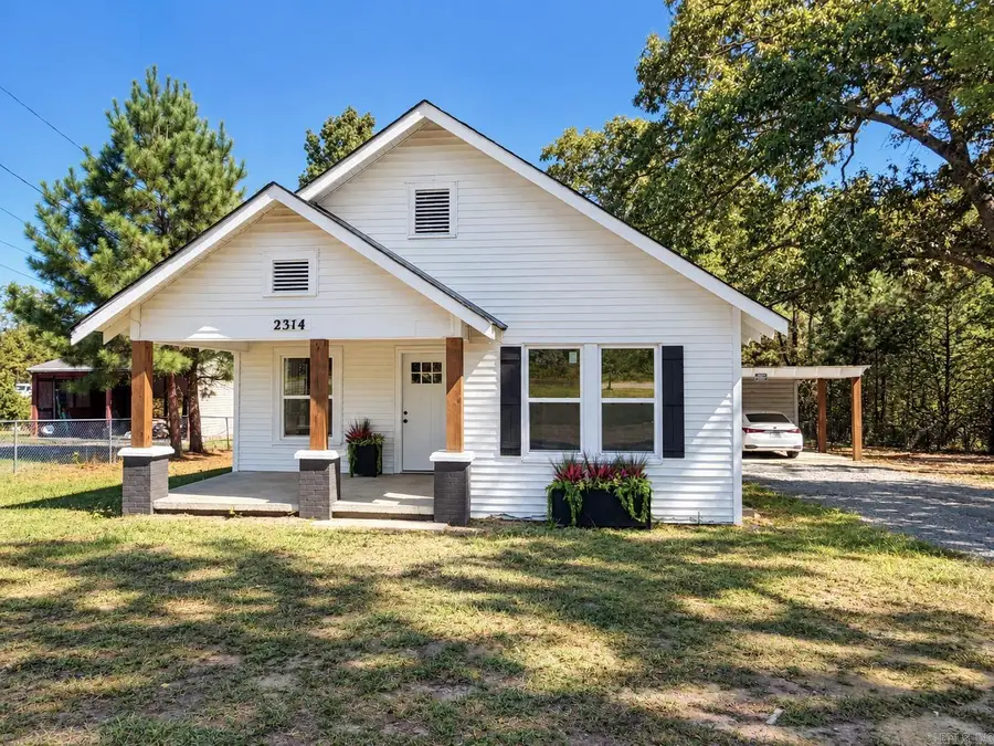 2314 Highway 167 North, Sheridan, AR 72150 - #3