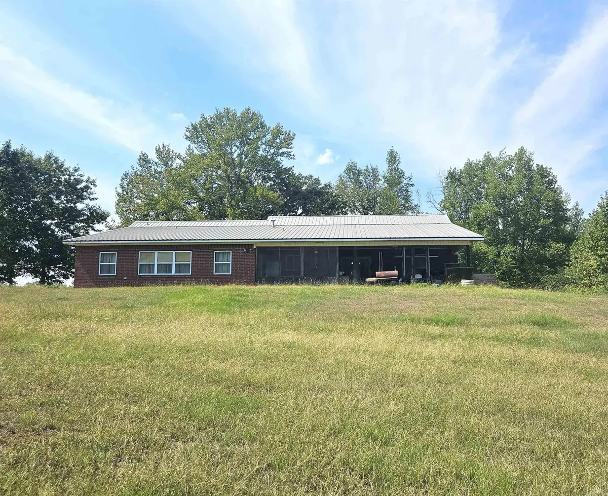 157 & 161 Oak Hill Road, Nashville, AR 71852 - #1