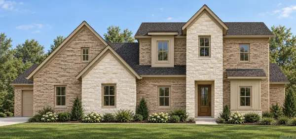 503 Corondelet Lane, Maumelle, AR 72113