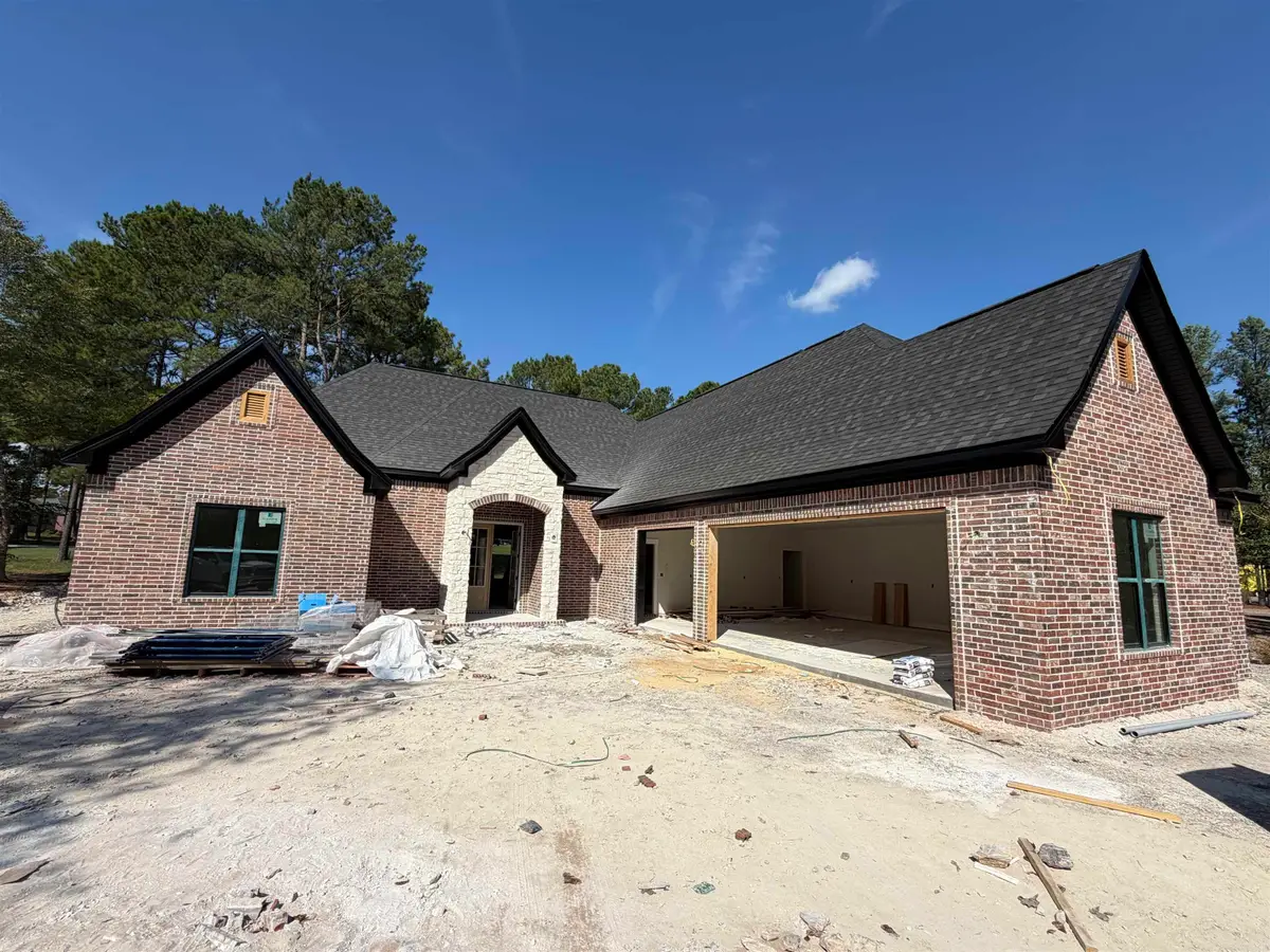 126 Elcano Drive, Hot Springs Village, AR 71909 - #1