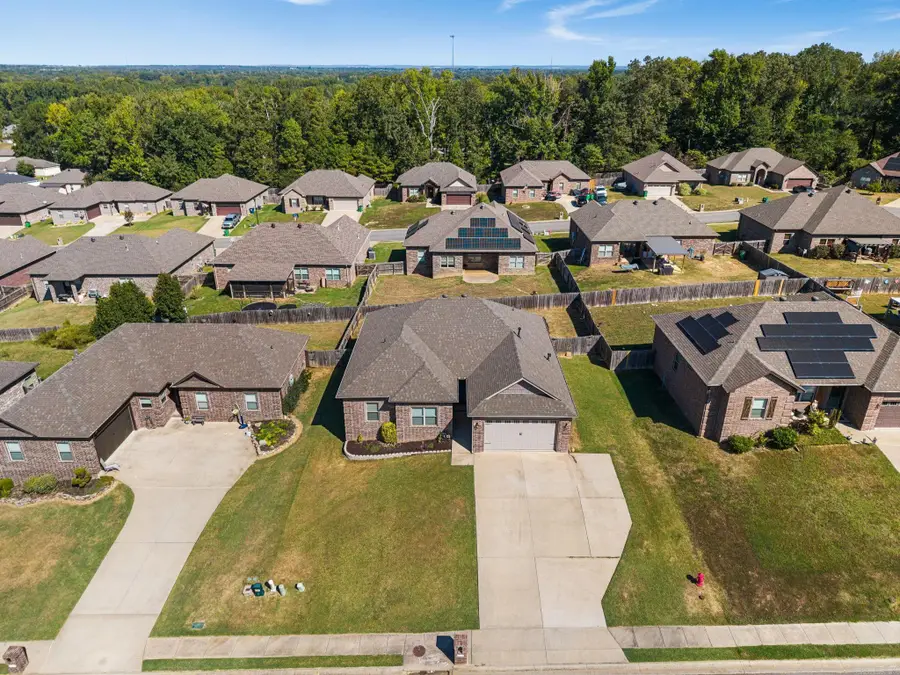 744 Mango Loop, Austin, AR 72007 - #2