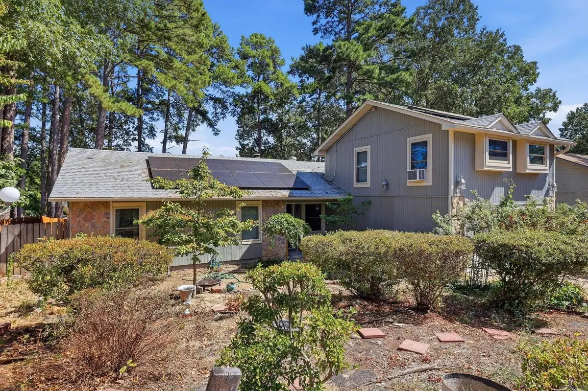 2607 Lehigh Dr, Little Rock, AR 72204 - #1