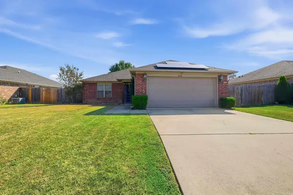 630 Shiloh Drive, Conway, AR 72032