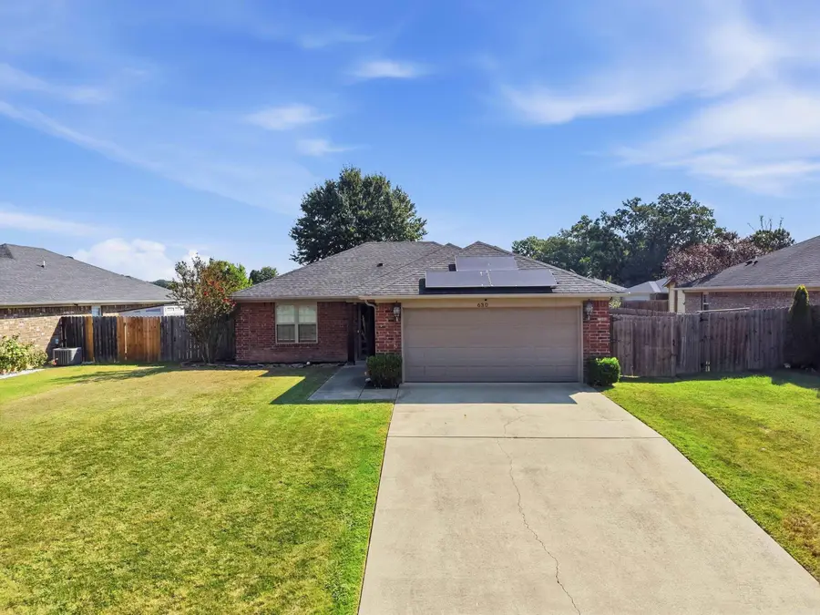 630 Shiloh Drive, Conway, AR 72032 - #2