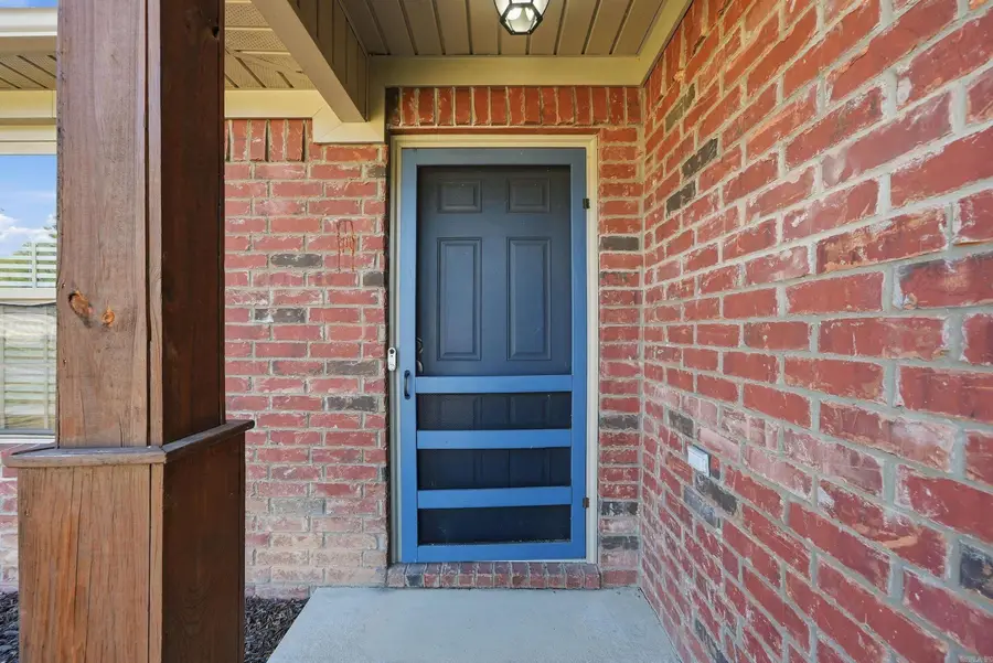 630 Shiloh Drive, Conway, AR 72032 - #3