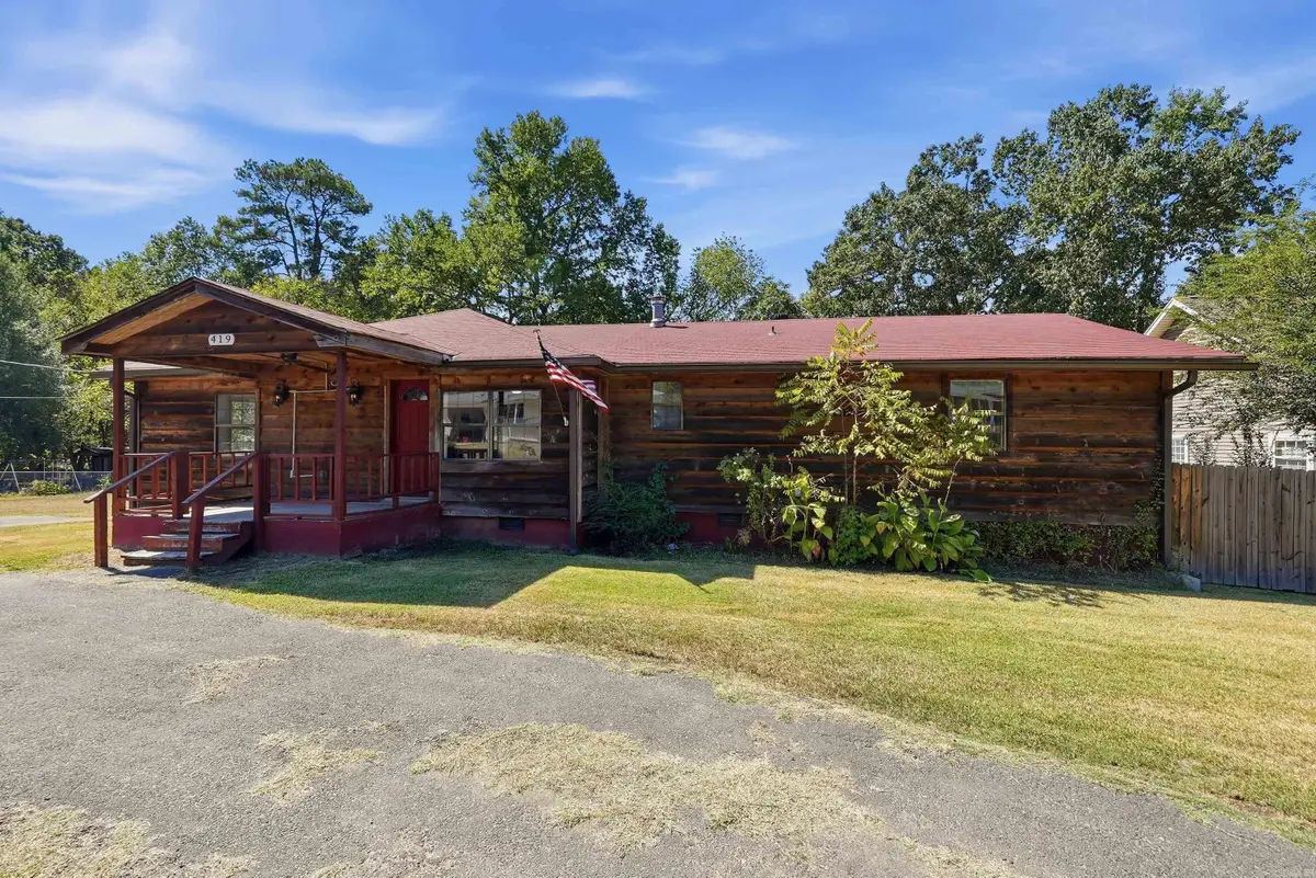 419 Pope Drive, Benton, AR 72015 - #1