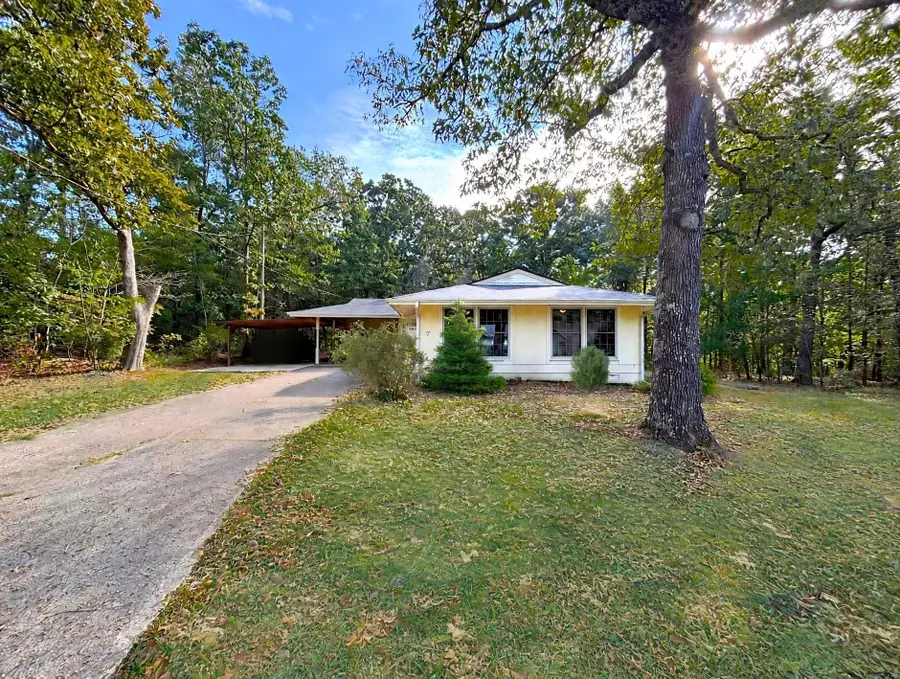 7 Mixtec Drive, Cherokee Village, AR 72529 - #2