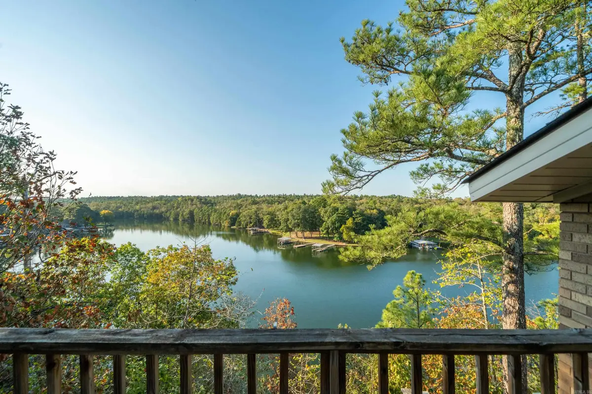 1217 Rock Creek Road, Hot Springs, AR 71913 - #1