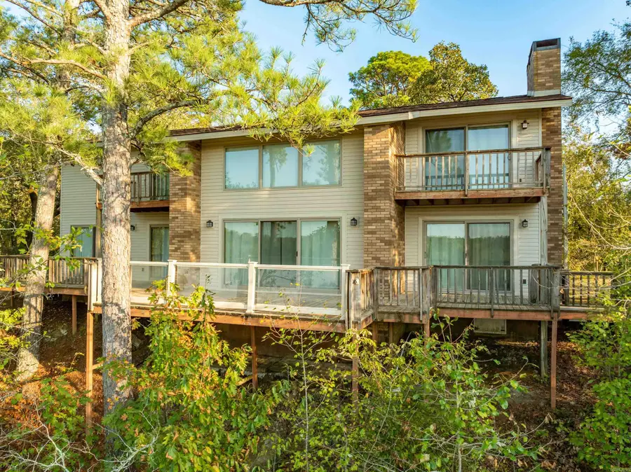 1217 Rock Creek Road, Hot Springs, AR 71913 - #3
