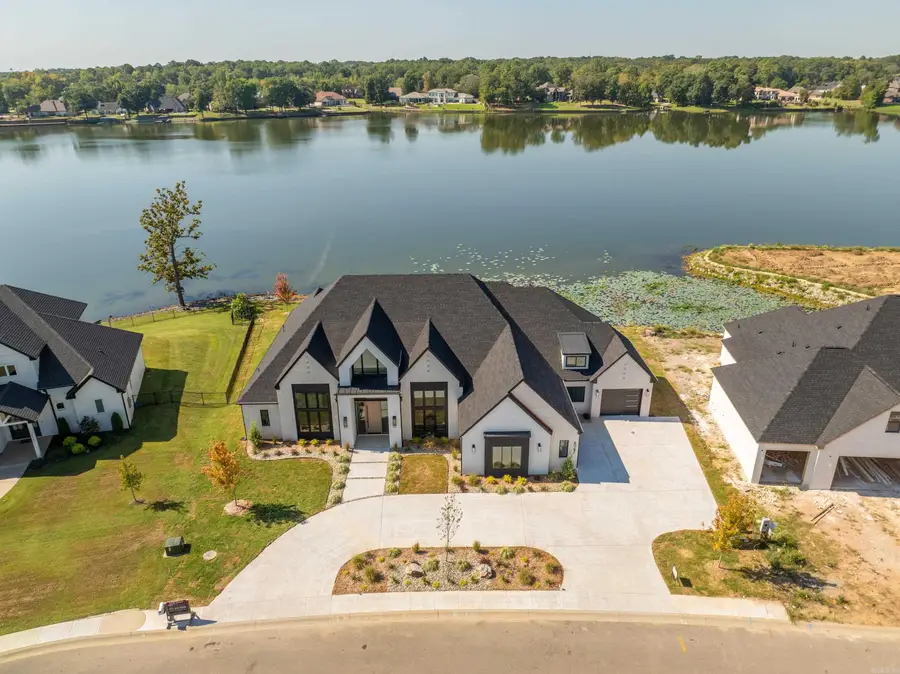 6067 Majestic Waters Drive, Benton, AR 72019 - #2