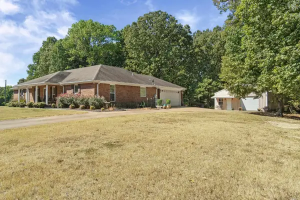 137 County Road 789, Wynne, AR 72396