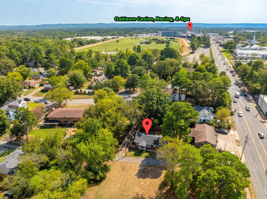 104 E St. Louis Street, Hot Springs, AR 71901 - #2