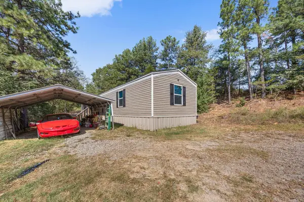 197 Covington Road, Searcy, AR 72143