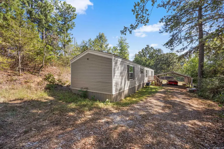 197 Covington Road, Searcy, AR 72143 - #2