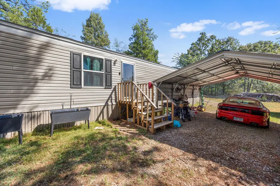 197 Covington Road, Searcy, AR 72143 - #3