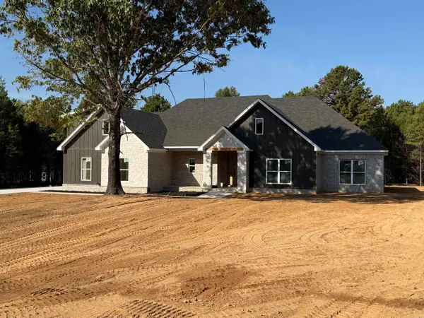 5 Silver Fox Cove, Greenbrier, AR 72058