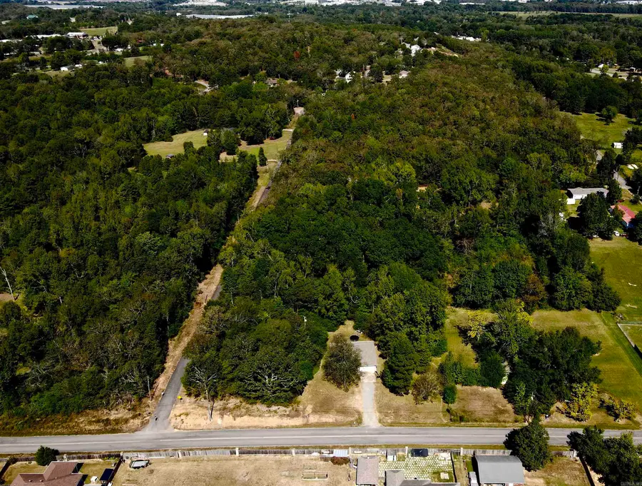 000 Henderson Lane, Conway, AR 72034 - #2