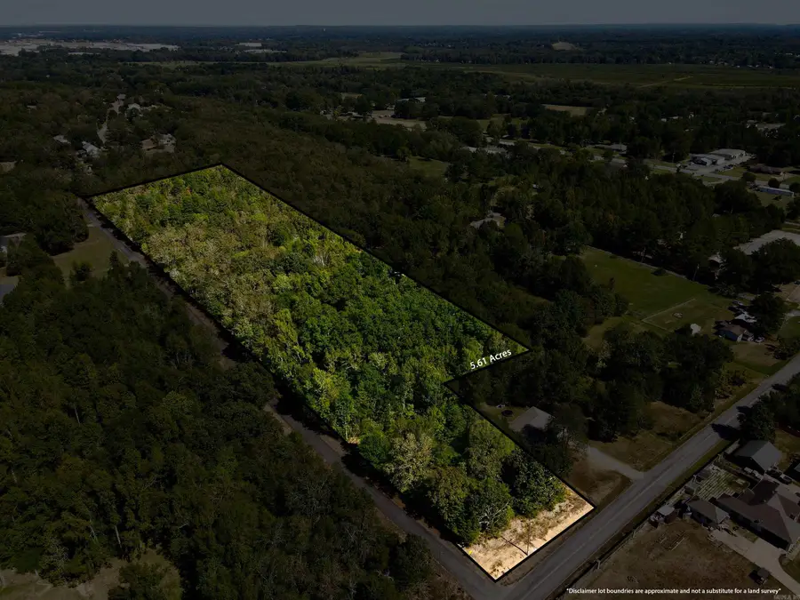 000 Henderson Lane, Conway, AR 72034 - #3