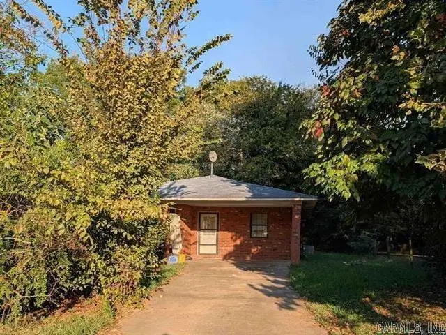 816 N New Orleans Avenue, Brinkley, AR 72021 - #1